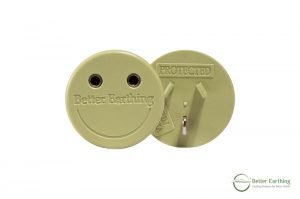 earthing adapter for better earthing products