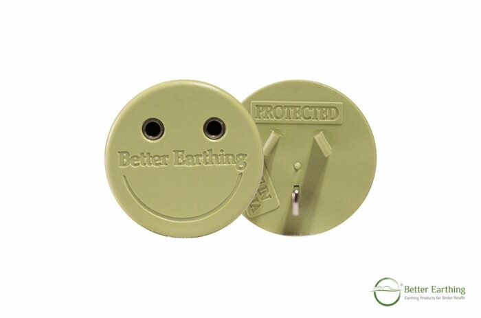 earthing adapter for better earthing products
