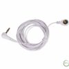 earthing cord straight