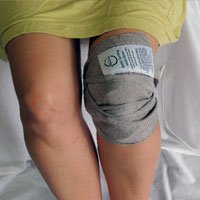 Earthing_Wrap_for_knee_pain