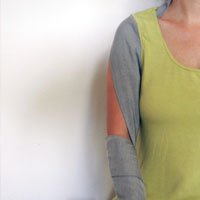 Earthing_Wrap_on_Arm-Shoulder