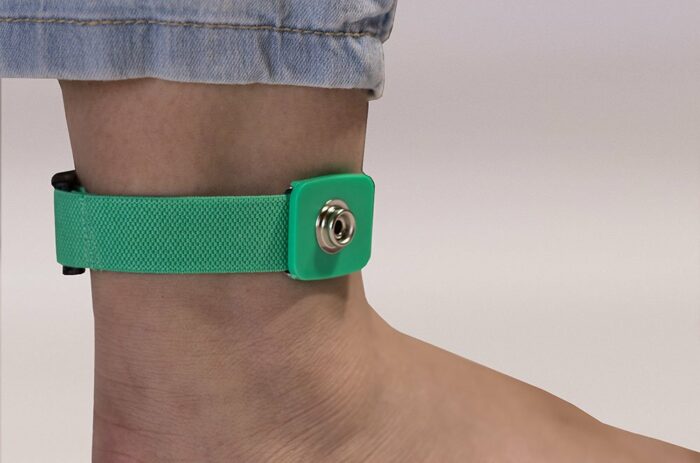 Earthing Ankle Band