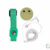 Earthing Band Kit - Small Wristband or Ankleband