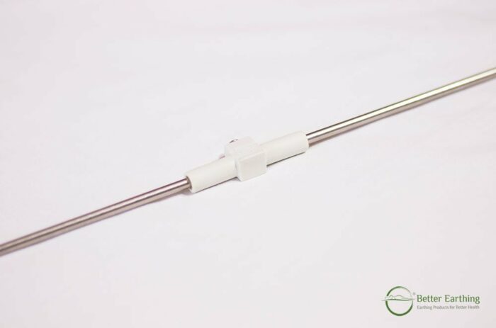 Grounding Rod with extension
