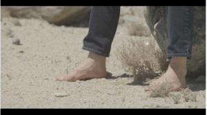 Bare Feet from Down to Earth Documentary