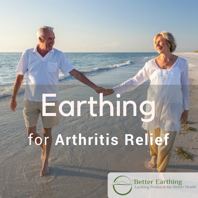 arthritis remedies