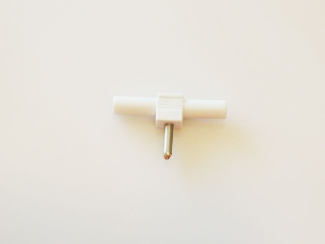 earthing adapter for USA