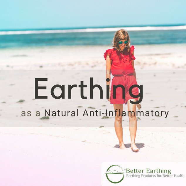 natural anti inflammatory 