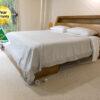EMF Shielding Top Sheet for EMF protection and grounding