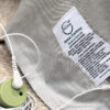 Lead and Adapter with Better Earthing's EMF Shielding Top Sheet