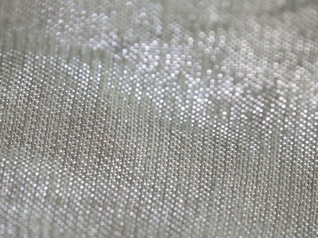 Better Earthing Fabric