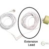 10m grounding extension lead