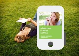 Earthing Ebook