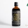 carbon 60 black seed oil front