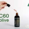 c60 oil olive by better earthing