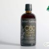 carbon 60 oil olive